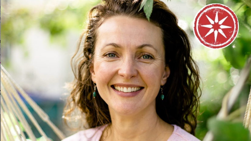 Founder of Wild Zora,  Zora Tabin